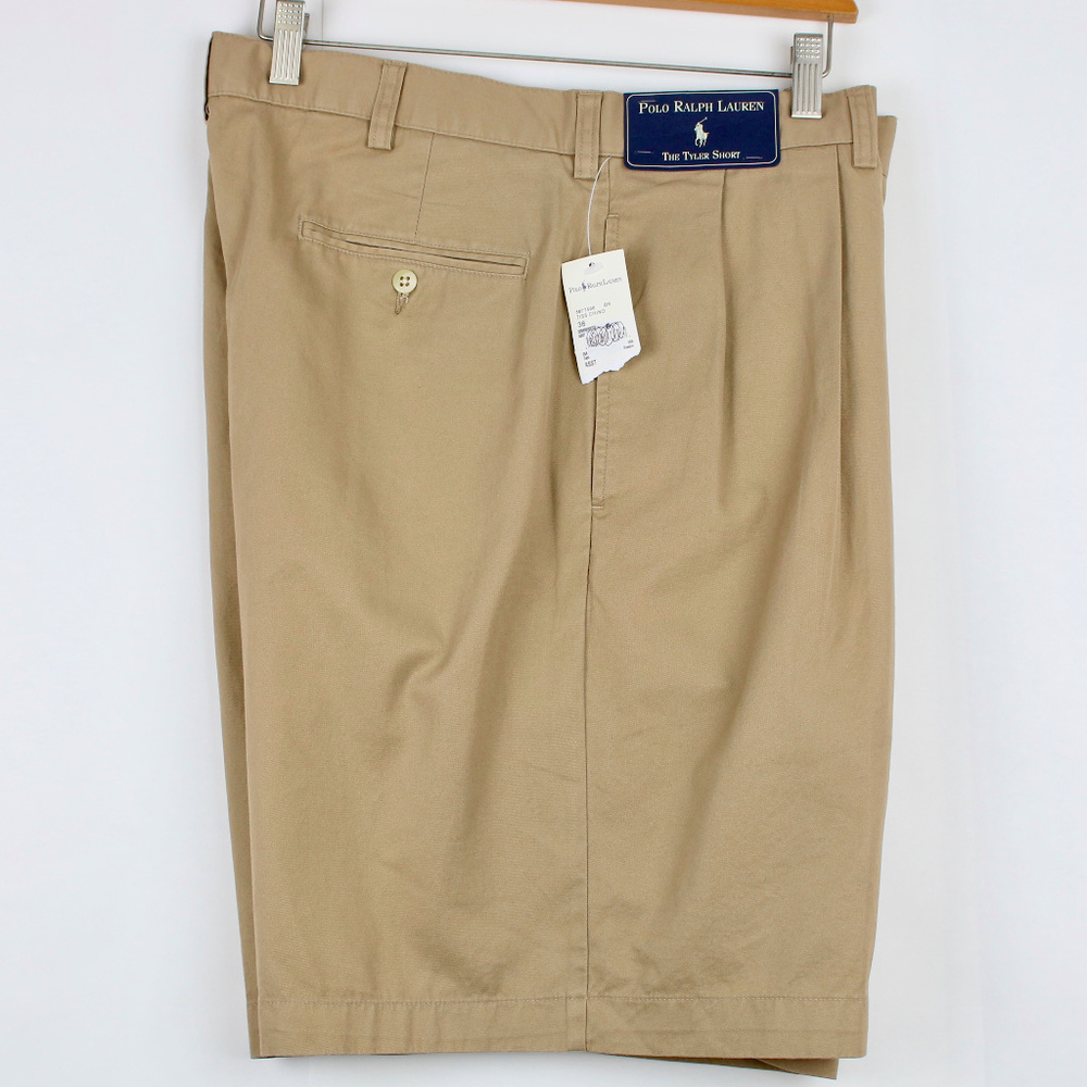 The Tyler Polo Ralph Lauren Chino 36